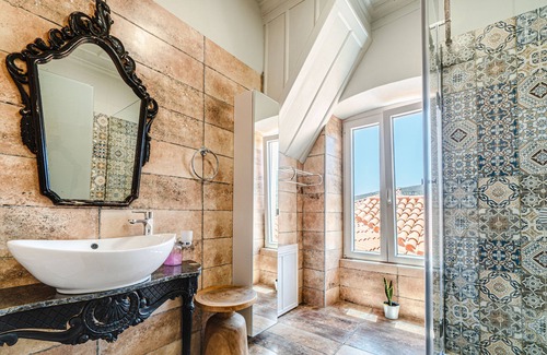 Paleopolis Hotel | Castel Abaso Boutique Apartments by Explore Andros