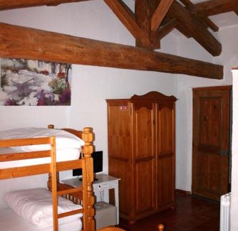 Malves-en-Minervois Bed & Breakfast | Castel chambres