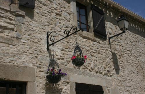 Malves-en-Minervois Bed & Breakfast | Castel chambres