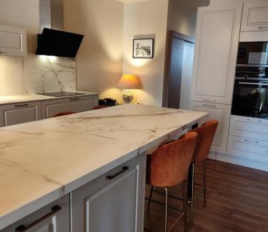 Belfort Apartment | Castel de Satoya
