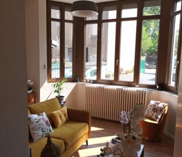 Belfort Apartment | Castel de Satoya