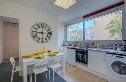 Saint-Laurent-du-Var Apartment | Castel du Port, Saint-Laurent-Du-Var, France