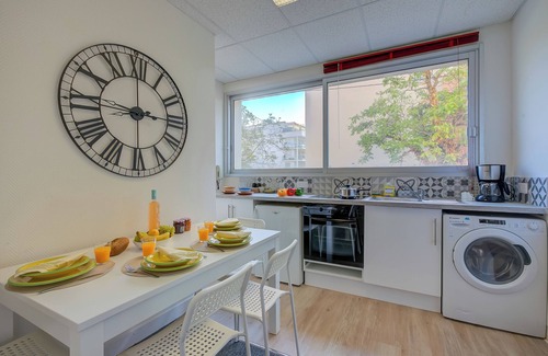 Saint-Laurent-du-Var Apartment | Castel du Port, Saint-Laurent-Du-Var, France