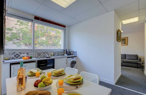 Saint-Laurent-du-Var Apartment | Castel du Port, Saint-Laurent-Du-Var, France