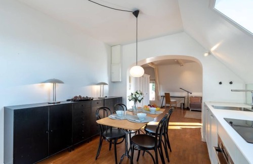 Cavalaire-sur-Mer Apartment | Castel Haussmann by Interhome