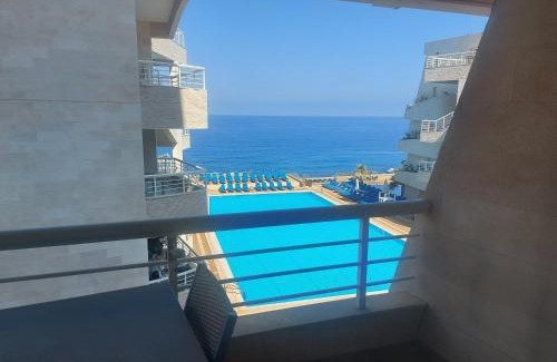 Mounsef Hotel | Castel Mare Beach Hotel & Resort