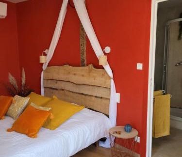Castelnau-de-Montmiral House | Castel Mazars gîte