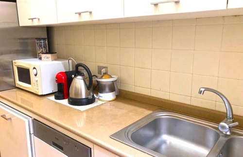 Zona Risorgimento Apartment | Castel Morrone Apartment