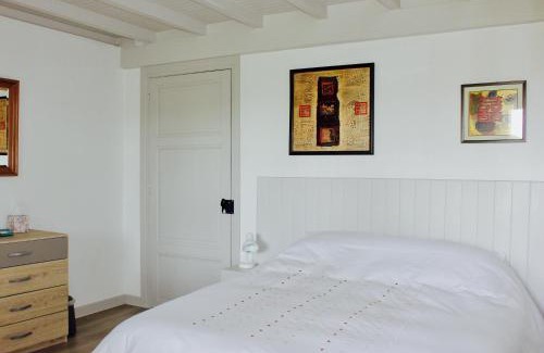 Luzech House | Castel Rouge