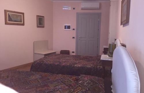 Neive Hotel | Castelbourg