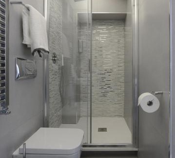 Rione XVIII Castro Pretorio Apartment | Castelfidardo Apartment