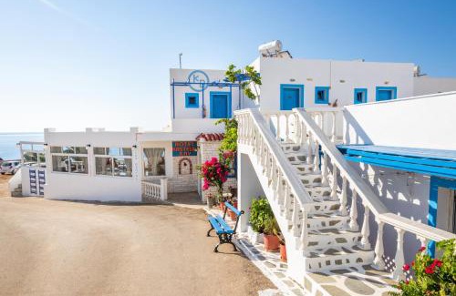 Amoopi Hotel | Castelia Bay Hotel