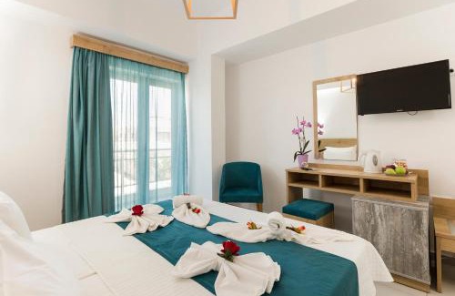 Kissamos Hotel | Castell Hotel