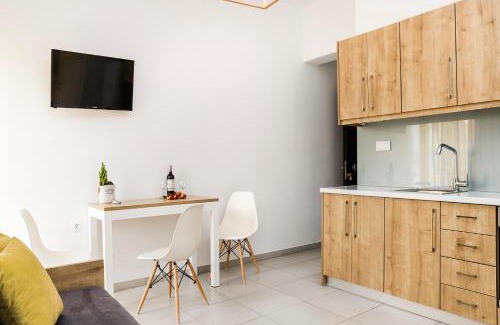 Kissamos Hotel | Castell Hotel