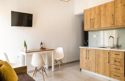 Kissamos Hotel | Castell Hotel