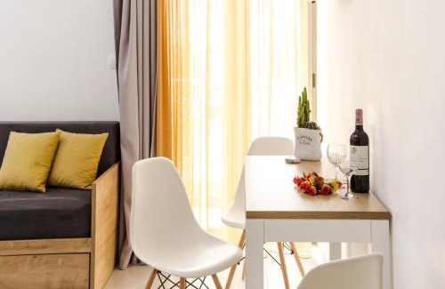 Kissamos Hotel | Castell Hotel