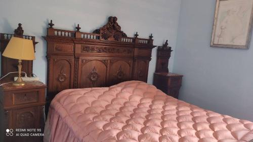 Santa Caterina Villarmosa House | Castello del Piraino - Casa vacanze nel cuore della sicilia