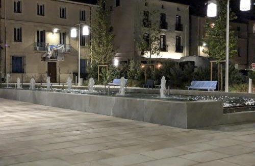 Port-Vendres Apartment | Castellane : T2 spacieux - Vue Port - WIFI