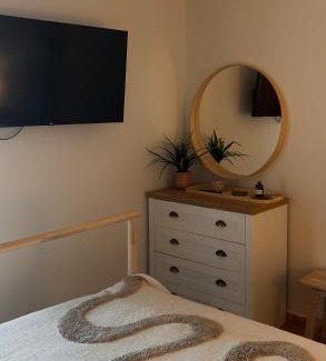 Afandou Apartment | Castellano Apartments