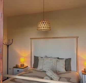 Afandou Apartment | Castellano Apartments