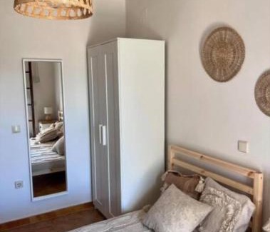 Afandou Apartment | Castellano Apartments