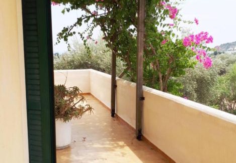 Afandou Apartment | Castellano Apartments