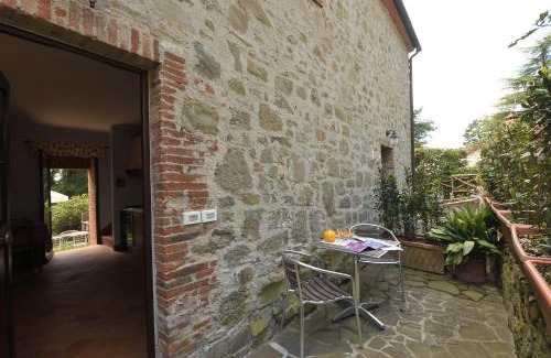 Gaiole in Chianti Apartment | Castellare in Chianti