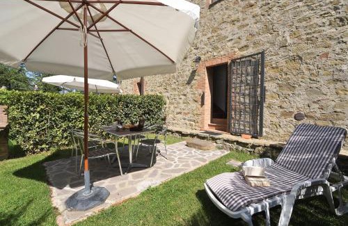 Gaiole in Chianti Apartment | Castellare in Chianti