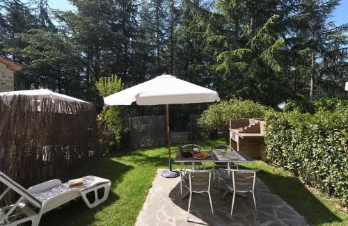 Gaiole in Chianti Apartment | Castellare in Chianti