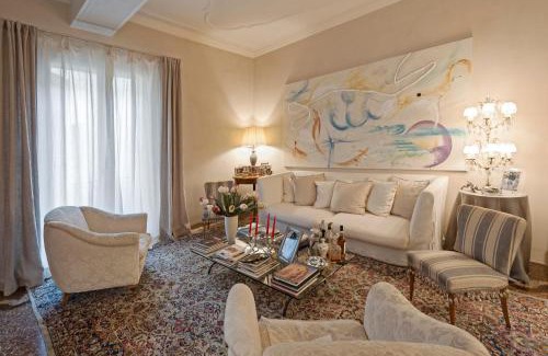 Historic Center Bed & Breakfast | Castellata La Suite