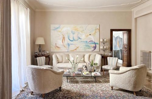 Historic Center Bed & Breakfast | Castellata La Suite