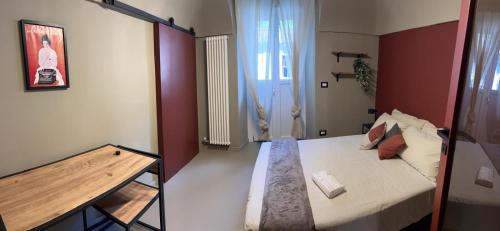 Ivrea Apartment | Castellazzo 1