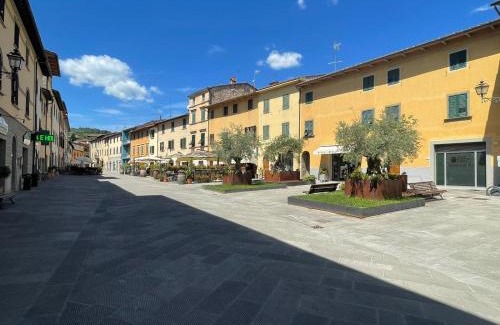 Gaiole in Chianti House | Castelli del Chianti