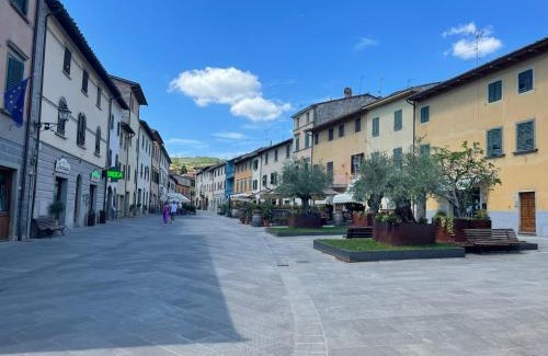 Gaiole in Chianti House | Castelli del Chianti