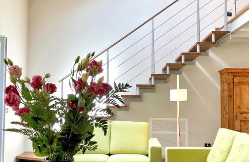 Menaggio Apartment | Castelli Delux