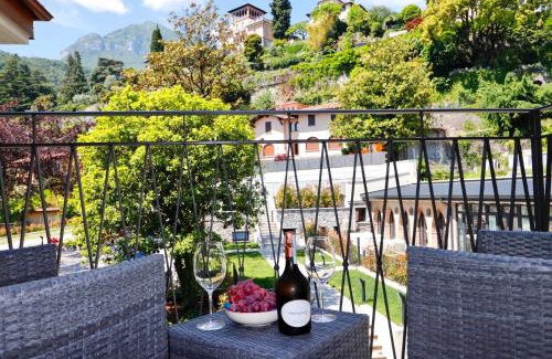 Menaggio Apartment | Castelli Delux