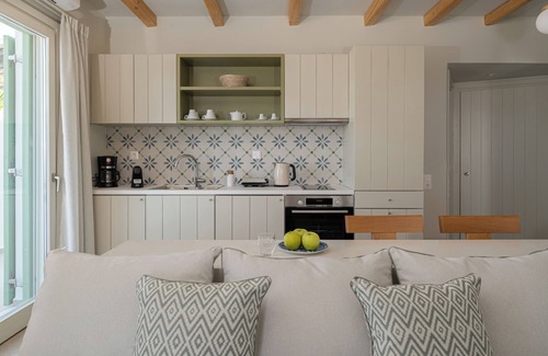 Amorgos Apartment | Castello Amorgos Suites