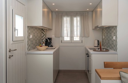 Amorgos Apartment | Castello Amorgos Suites