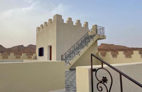 Shabikah Apartment | Castello Bianco