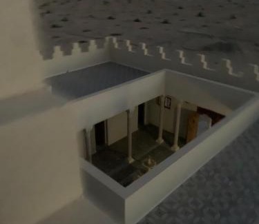 Shabikah Apartment | Castello Bianco