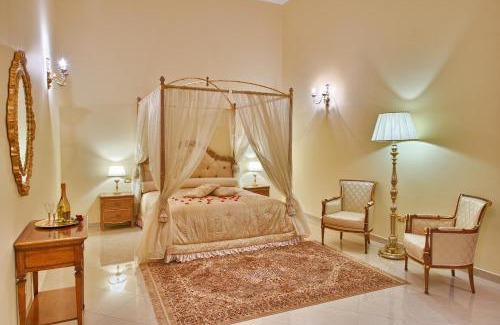 Torre Santa Susanna Bed & Breakfast | Castello Conti Filo