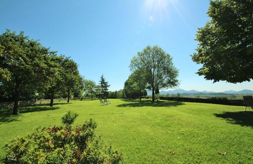 Barbarano Vicentino House | Castello Di Barbarano - Country Villa Hospitality