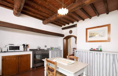 Gaiole in Chianti Villa | Castello di Cacchiano In Gaiole in Chianti, Tuscany