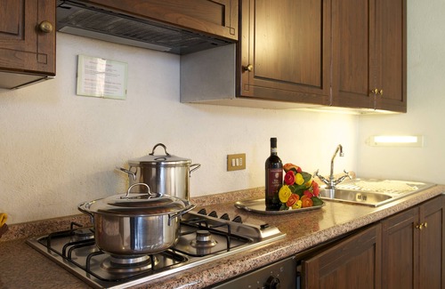 Rapolano Terme Apartment | Castello di Modanella