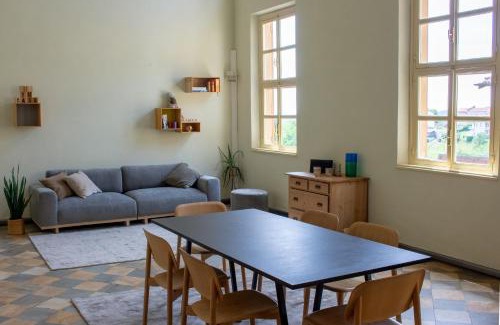 Cardona Apartment | Castello di Rinco I Slow Heritage Retreat