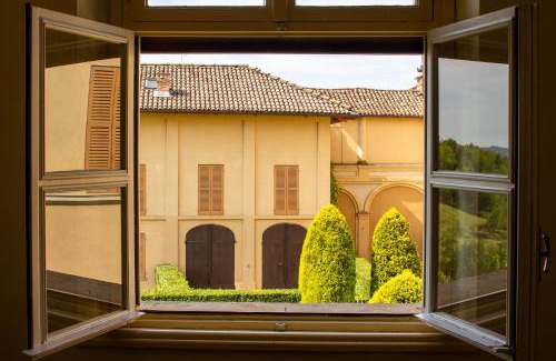 Cardona Apartment | Castello di Rinco I Slow Heritage Retreat