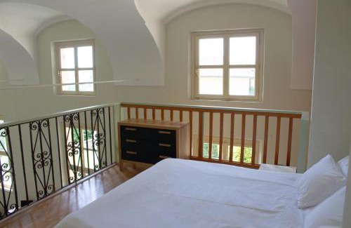 Cardona Apartment | Castello di Rinco I Slow Heritage Retreat