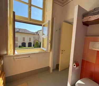 Cardona Apartment | Castello di Rinco I Slow Heritage Retreat