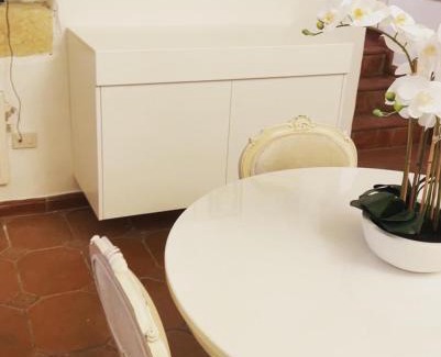 Cagliari Apartment | Castello House