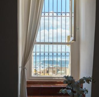 Cagliari Apartment | Castello House